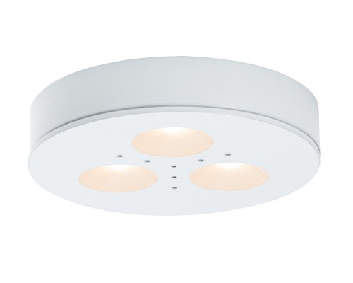 Точечный светильник  92586 Paulmann