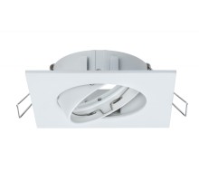 Точечный светильник  92591 Paulmann