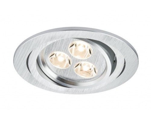 Точечный светильник Paulmann 9259 92599 Paulmann