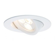 Точечный светильник Paulmann 9260 92605 Paulmann