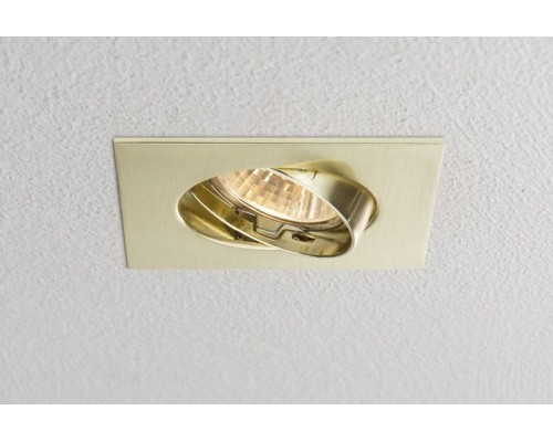 Точечный светильник Paulmann 9261 92616 Paulmann