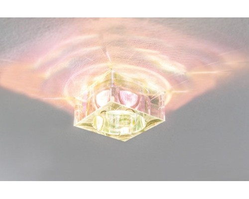 Точечный светильник Paulmann 9261 92618 Paulmann