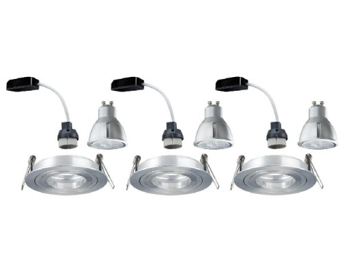 Точечный светильник  92623 Paulmann