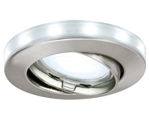 Точечный светильник  92649 Paulmann