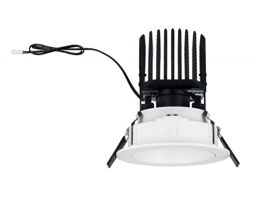 Точечный светильник  92652 Paulmann