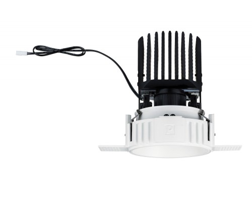 Точечный светильник  92653 Paulmann