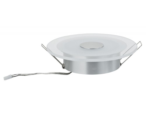 Точечный светильник  92654 Paulmann