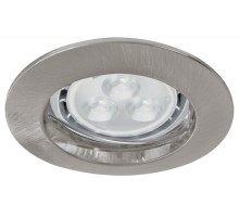 Точечный светильник  92658 Paulmann