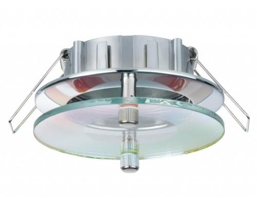 Точечный светильник Premium EBL 92663 Paulmann