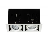 Точечный светильник  92668 Paulmann