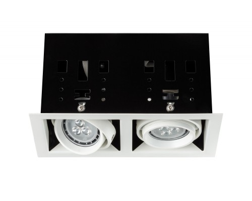 Точечный светильник  92668 Paulmann