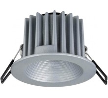 Точечный светильник Helia 92670 Paulmann