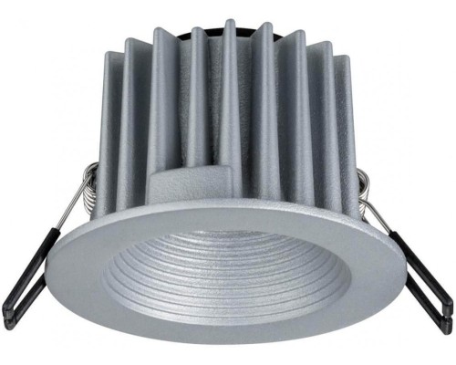 Точечный светильник Helia 92670 Paulmann