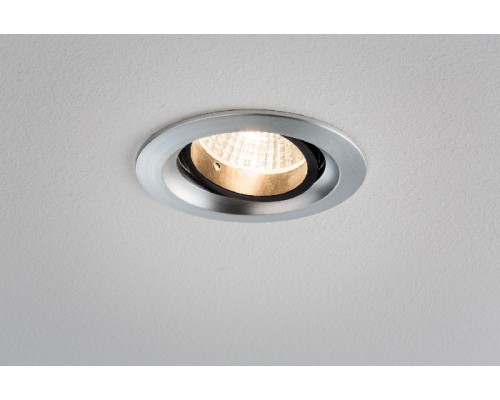 Точечный светильник  92677 Paulmann