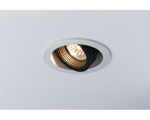 Точечный светильник  92681 Paulmann