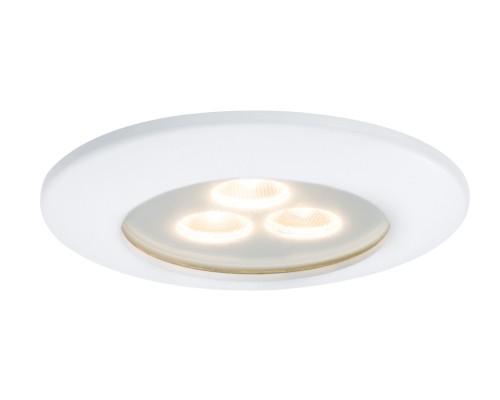 Точечный светильник  92686 Paulmann