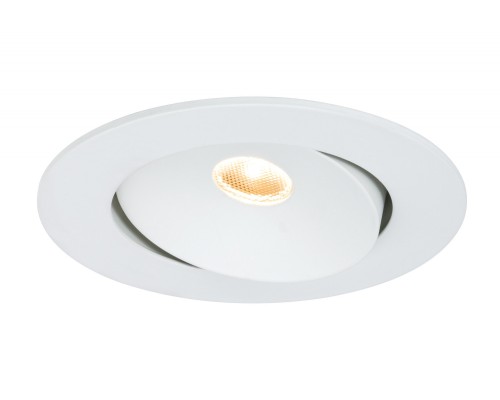 Точечный светильник  92687 Paulmann