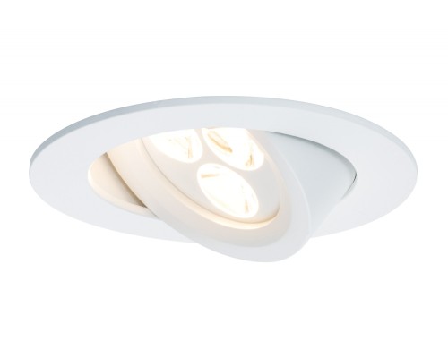 Точечный светильник  92689 Paulmann