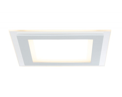 Точечный светильник  92734 Paulmann