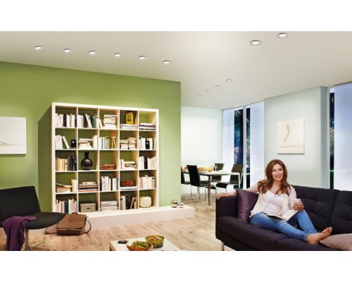 Точечный светильник  92758 Paulmann