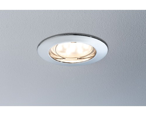 Точечный светильник  92758 Paulmann