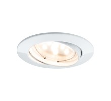 Точечный светильник  92764 Paulmann