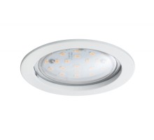 Точечный светильник  92781 Paulmann