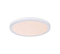 Точечный светильник Prem Ebl Panel 92801 Paulmann