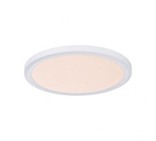 Точечный светильник Prem Ebl Panel 92801 Paulmann