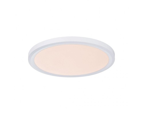 Точечный светильник Prem Ebl Panel 92801 Paulmann