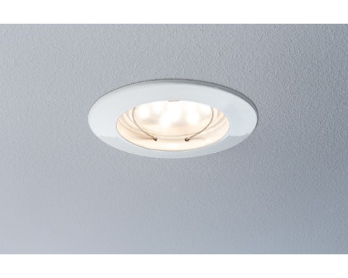 Точечный светильник  92807 Paulmann