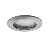 Точечный светильник  92811 Paulmann