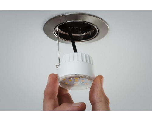 Точечный светильник  92818 Paulmann