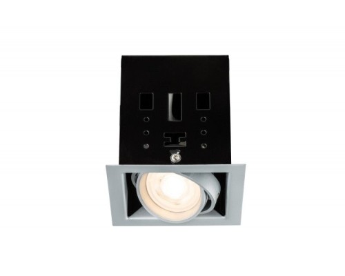 Точечный светильник Prem Ebl Cardano 92905 Paulmann