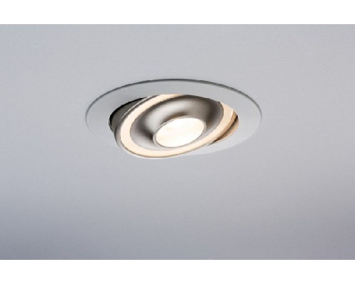 Точечный светильник Premium Drip 92910 Paulmann