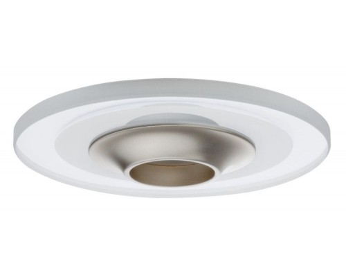 Точечный светильник Premium Drip 92912 Paulmann