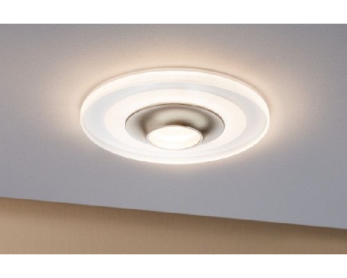 Точечный светильник Premium Drip 92912 Paulmann