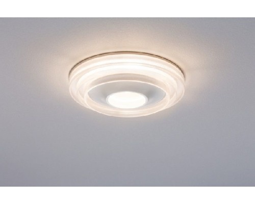 Точечный светильник Premium Drip 92913 Paulmann