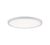 Точечный светильник Prem Ebl Panel Rddim 92933 Paulmann