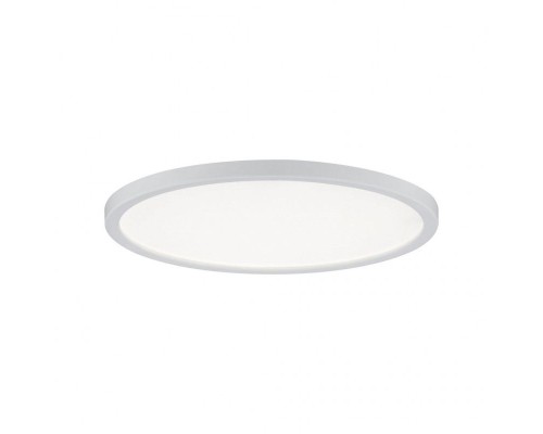 Точечный светильник Prem Ebl Panel Rddim 92933 Paulmann