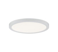 Точечный светильник Prem Ebl Panel Rddim 92934 Paulmann