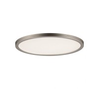 Точечный светильник Prem Ebl Panel Rddim 92935 Paulmann