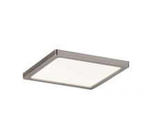 Точечный светильник Prem Ebl Panel Eck 92940 Paulmann