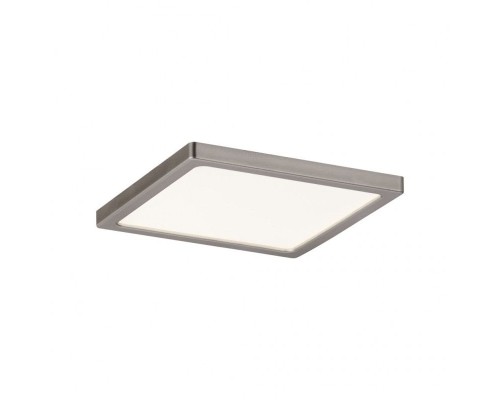 Точечный светильник Prem Ebl Panel Eck 92940 Paulmann