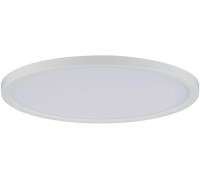 Точечный светильник Panel Areo 92943 Paulmann