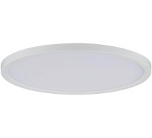 Точечный светильник Panel Areo 92943 Paulmann