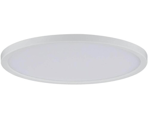 Точечный светильник Panel Areo 92943 Paulmann