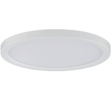 Точечный светильник Panel Areo 92944 Paulmann