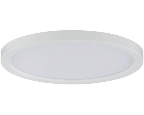 Точечный светильник Panel Areo 92944 Paulmann