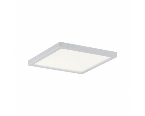 Точечный светильник Panel Areo 92950 Paulmann